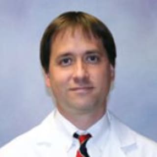 Joshua Arnold, MD, Vascular Surgery, Knoxville, TN, University of Tennessee Medical Center