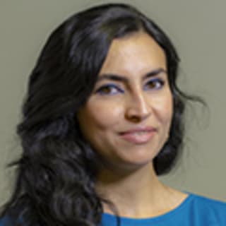 Manal El Daouk, MD, Obstetrics & Gynecology, Plattsburgh, NY, The University of Vermont Health Network-Champlain Valley Physicians Hospital