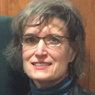 Sarah Goodlin, MD