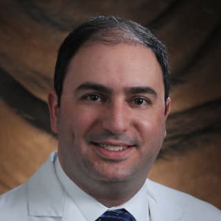 Dan Vogl, MD