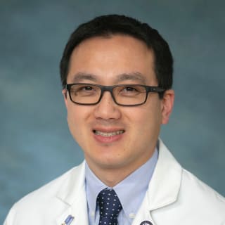 Peter Wang, MD
