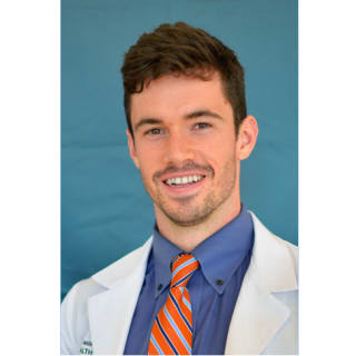 Austin Sweat, MD, Internal Medicine, New York, NY