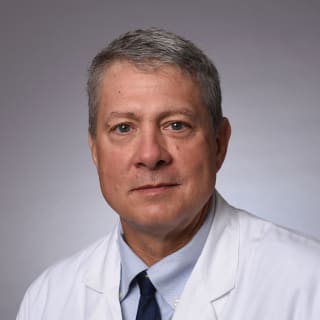 Herbert Zeh III, MD, General Surgery, Dallas, TX, Parkland Health