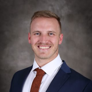 Rance Harden, DO, Physical Medicine/Rehab, Lexington, KY