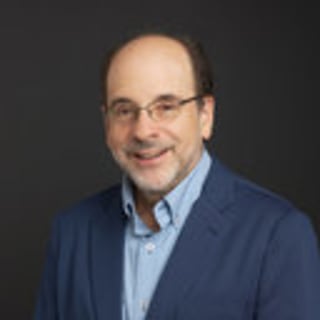 David Blustein, Psychologist, Lexington, MA