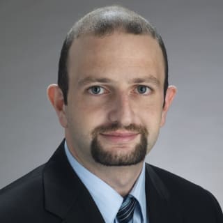 Ahmad Tuffaha, MD, Nephrology, Kansas City, KS, The University of Kansas Hospital