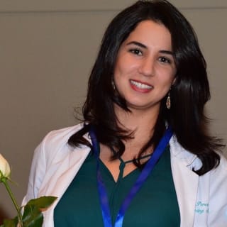 Elianet Perez, Family Nurse Practitioner, Sunrise, FL