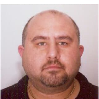 Vincent Sparber, MD