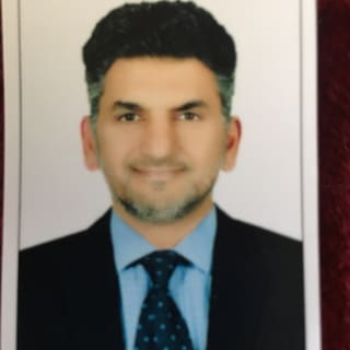 Junaid Qureshi, MD, Nephrology, Phoenix, AZ