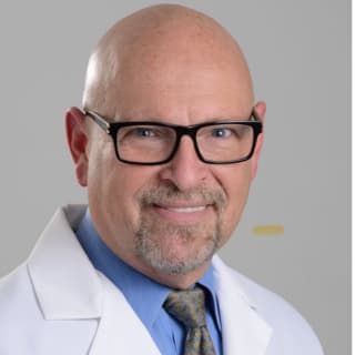 George Neiderman, MD, Nephrology, Buffalo, NY, Erie County Medical Center