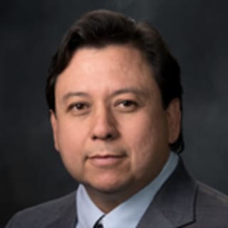 Jose Rosales, Family Nurse Practitioner, Las Cruces, NM