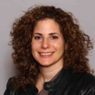 Elizabeth Hecht, MD, Radiology, New York, NY, New York-Presbyterian Hospital