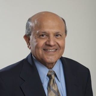 Bhaskar Palekar, MD