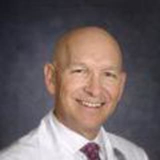 Ronald Dorn III, MD, Radiation Oncology, Boise, ID, St. Luke's Boise Medical Center