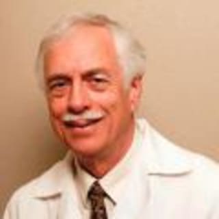 John Houck Jr., MD, Otolaryngology (ENT), Oklahoma City, OK, OU Health