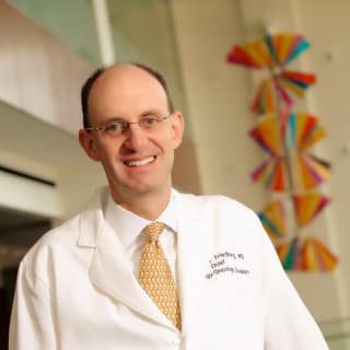 Jonathan Friedberg, MD, Hematology, Rochester, NY, Strong Memorial Hospital of the University of Rochester