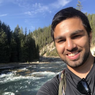 Aadil Rahman, DO