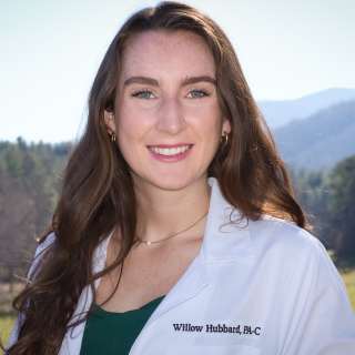 Willow Hubbard, PA, Family Medicine, Fort Bragg, CA