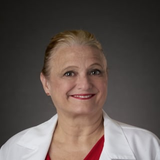 Patricia (Thompson) Rich, MD, Oncology, Atlanta, GA