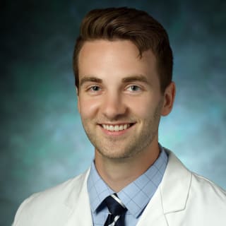 Matt Hoyer, MD, Radiology, Baltimore, MD