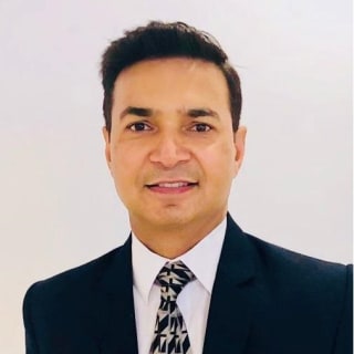 Yoginder Singh, MD