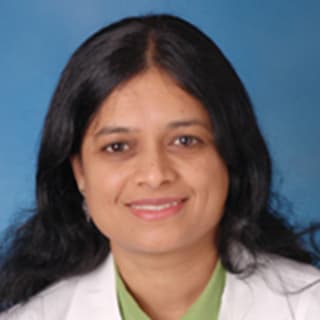 Vasantha Ravishankar, MD