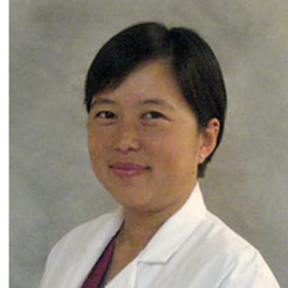 Jenny Kim, MD
