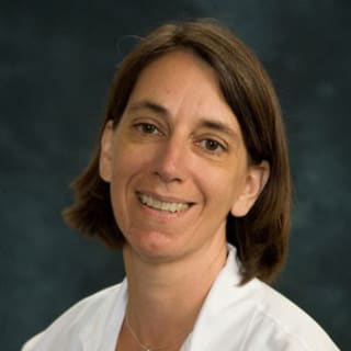Deborah Bunk