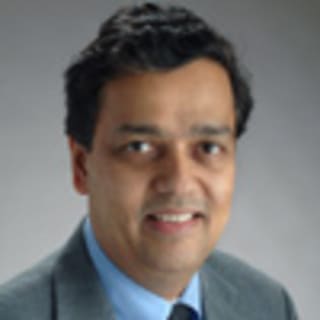 Prakash Neupane, MD, Oncology, Kansas City, KS, The University of Kansas Hospital