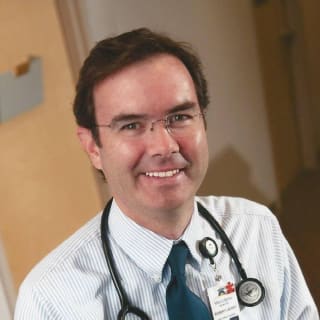 Robert Lackey, MD, Family Medicine, Dallastown, PA, WellSpan York Hospital
