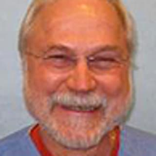 Bruce Ferrero, MD