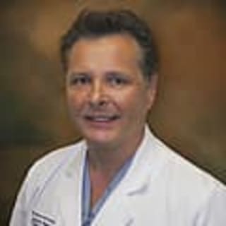 David Kaderis, DO, General Surgery, Pensacola, FL, Ascension Sacred Heart Pensacola