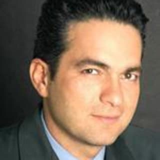 Daniel Taheri, MD