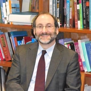 David Silbersweig, MD, Psychiatry, Boston, MA, Brigham and Women's Hospital