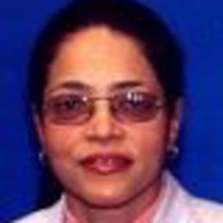 Myriam Landrin, MD, Oncology, Miami, FL, Baptist Hospital of Miami