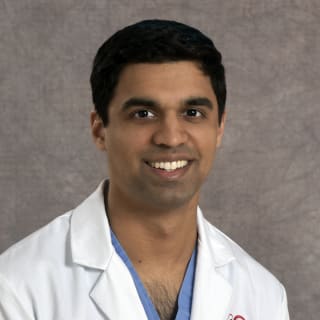 Vikram Saxena, MD, Anesthesiology, New York, NY, New York-Presbyterian Hospital
