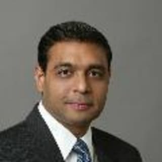 Rajiv Luthra, MD, Ophthalmology, Washington, DC