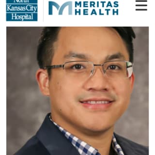Trung Truong, DO, Internal Medicine, Gladstone, MO, North Kansas City Hospital
