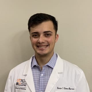 Hector Rivera-Marrero, MD, Other MD/DO, McAllen, TX