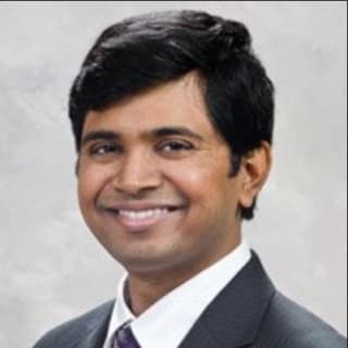 Vamsi Emani, MD, Internal Medicine, Peoria, IL