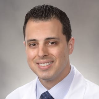 Jared Crisafi, MD