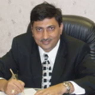 Brajesh Bhatla, MD