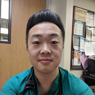 Allen Zeng, DO, Family Medicine, Mountain View, CA, Stanford Health Care