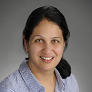 Dhwani Vaishnav, MD