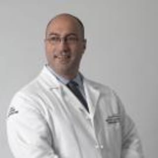 Michael Ciminiello, MD, Orthopaedic Surgery, Riverhead, NY, Peconic Bay Medical Center