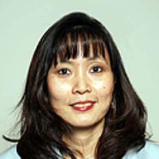 Pamela Lui, MD, Obstetrics & Gynecology, Chicago, IL, Northwestern Memorial Hospital