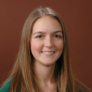 Ashley Shearman, MD