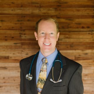 Joshua Patton, DO, Internal Medicine, Gainesville, FL, North Florida/South Georgia Veteran's Health System