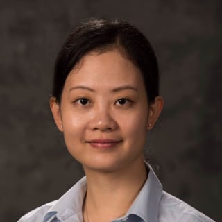 Min Cui, MD, Pathology, Beachwood, OH