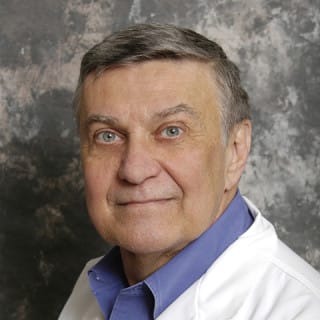 Joseph Prusakowski, DO